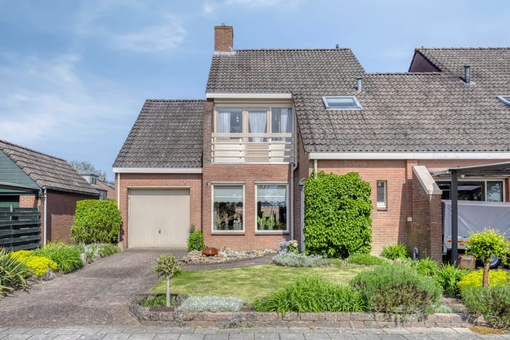 Photo 28 of Klaas Muisstraat 20