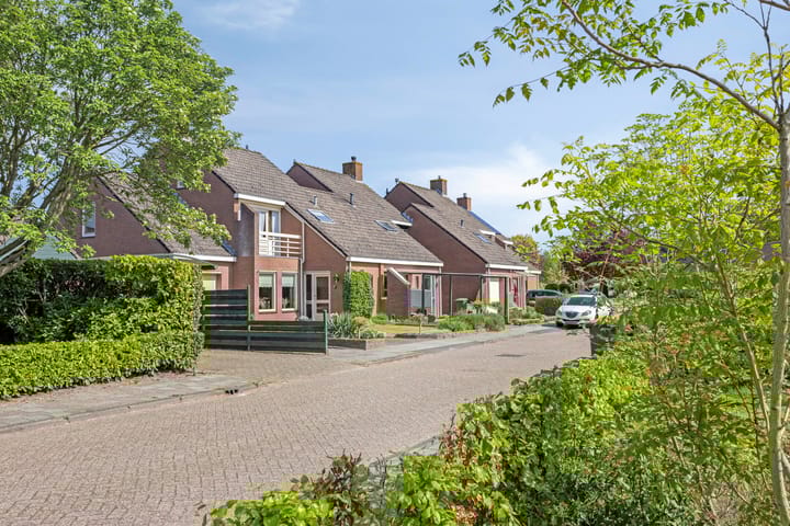 Photo 29 of Klaas Muisstraat 20