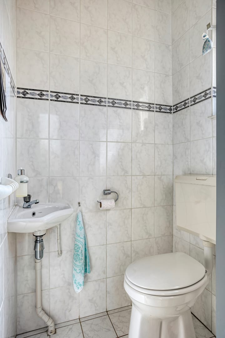 Photo 12 of Klaas Muisstraat 20