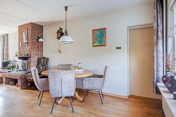 Photo 7 of Klaas Muisstraat 20