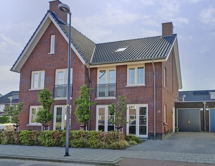 Foto 1 van Karinastraat 23