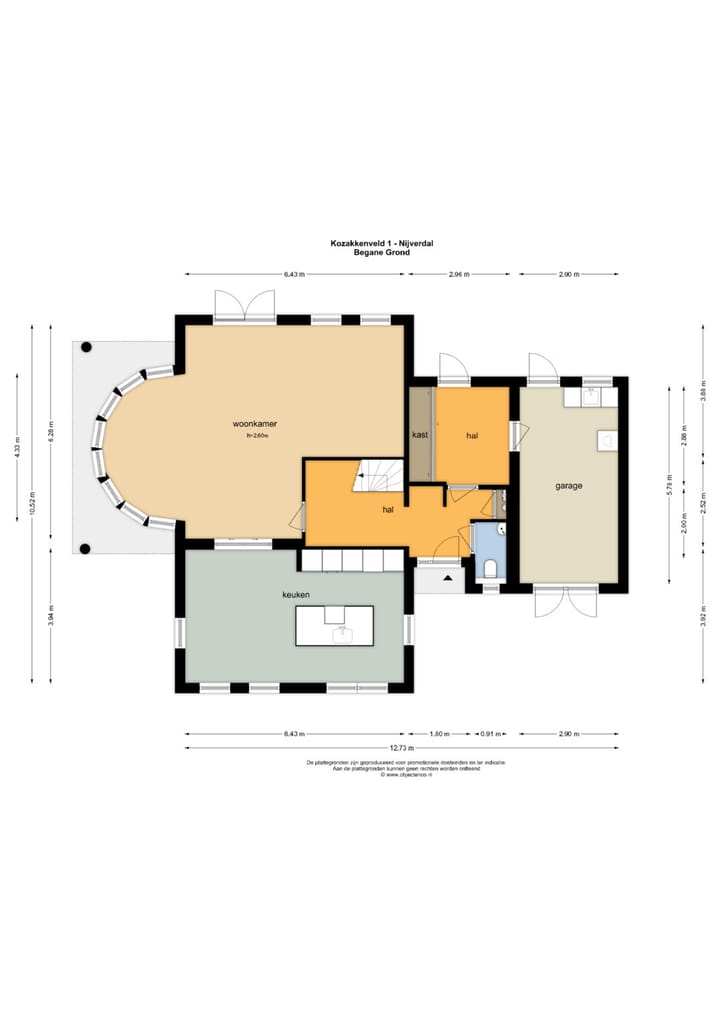 Foto 62 van Kozakkenveld 1
