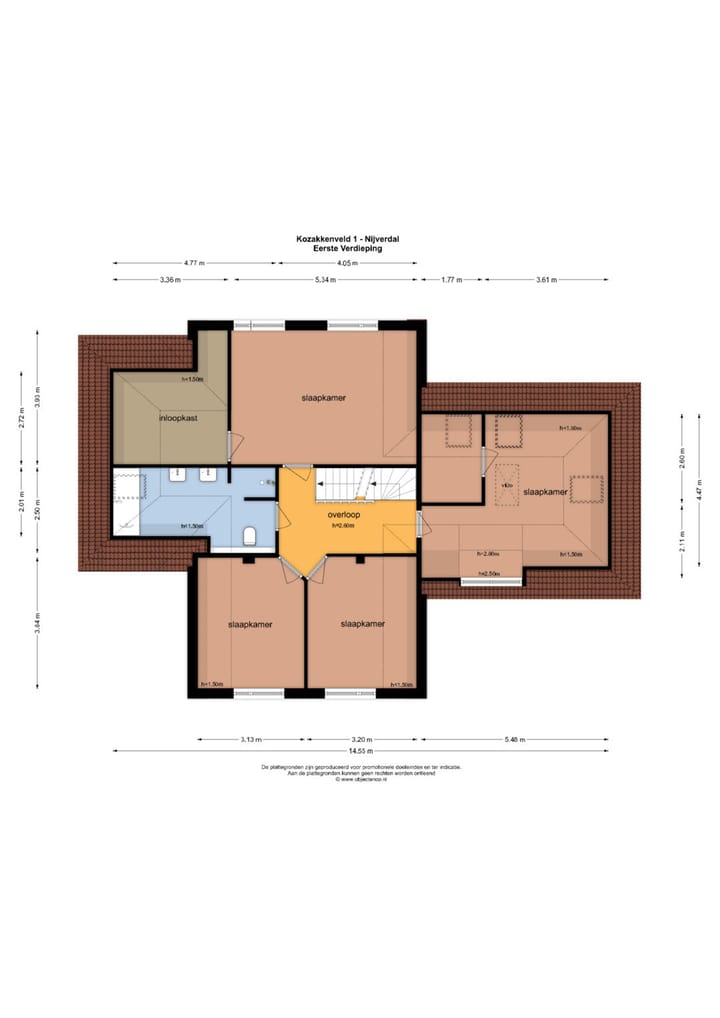 Foto 63 van Kozakkenveld 1