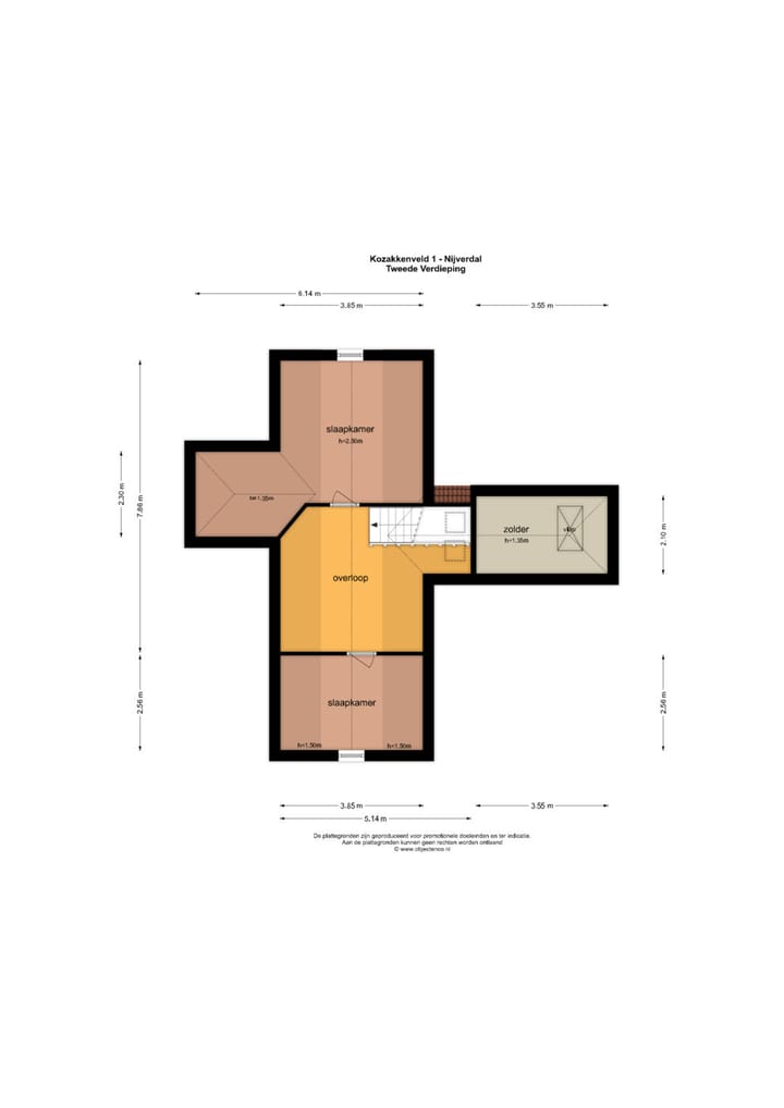 Foto 64 van Kozakkenveld 1