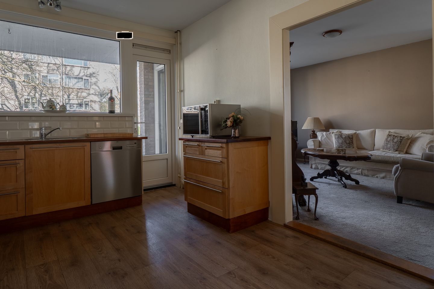 Foto 10 van J.J. van Deinselaan 314