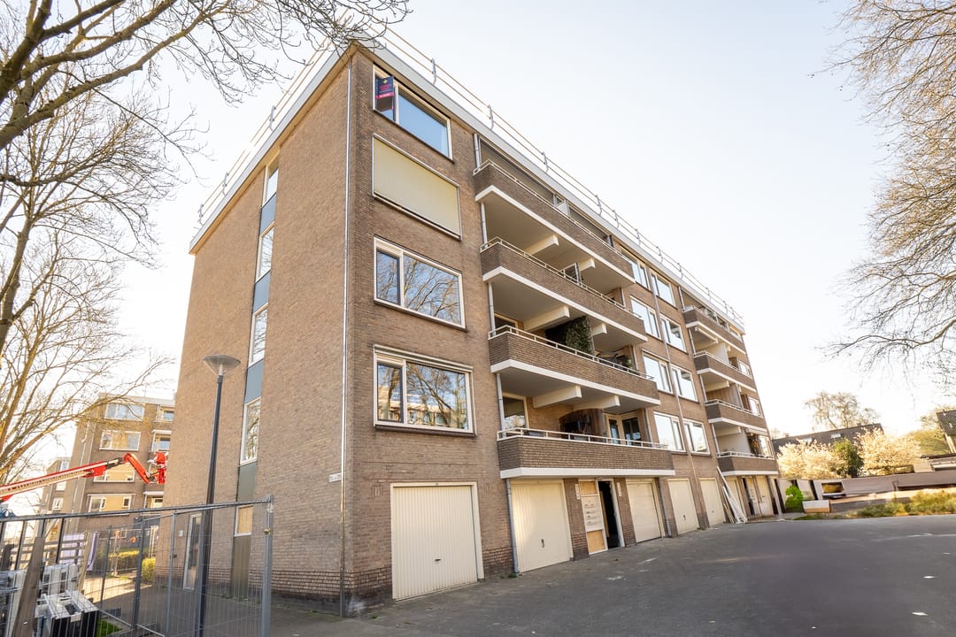 Foto 22 van J.J. van Deinselaan 314