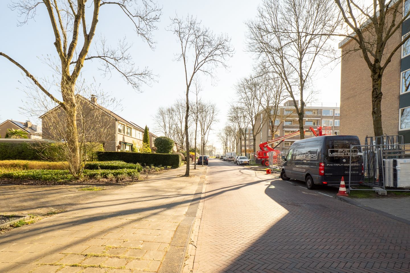 Foto 25 van J.J. van Deinselaan 314