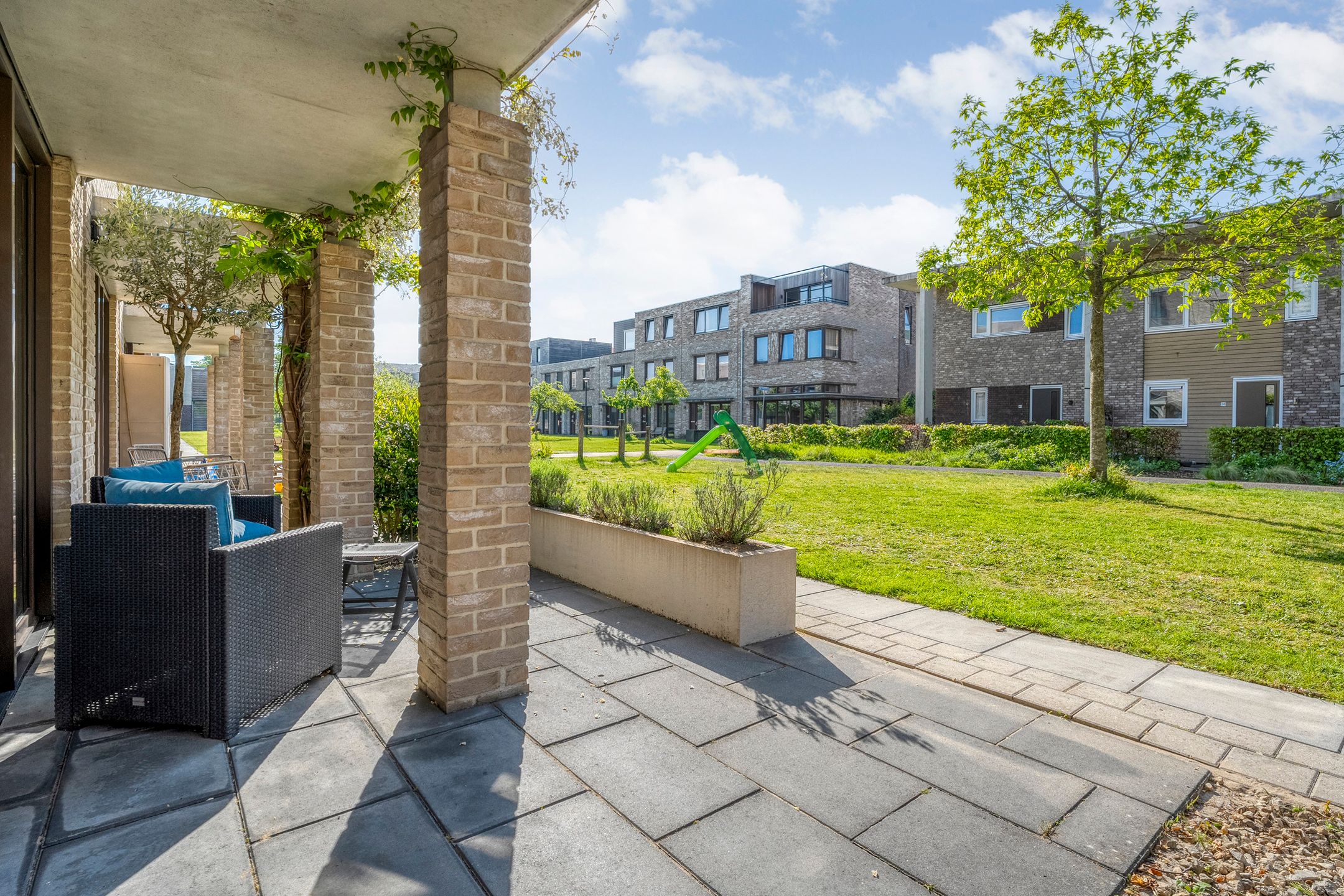 Foto 3 van Von Weberhof 21