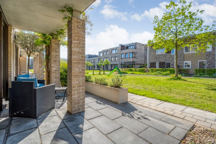 Foto 3 van Von Weberhof 21