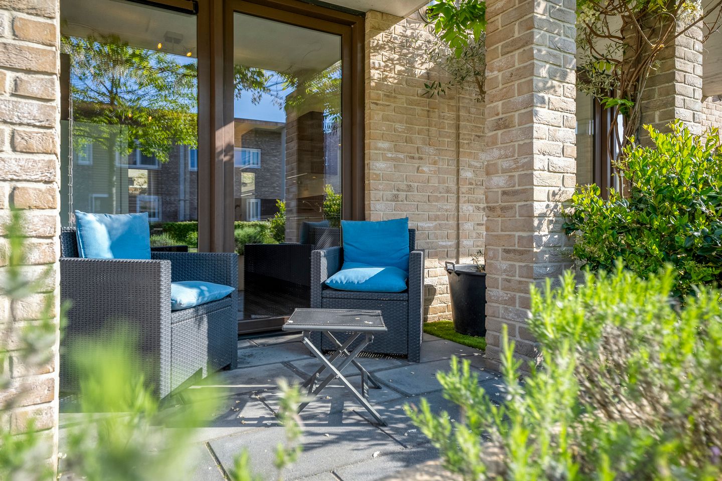 Foto 4 van Von Weberhof 21