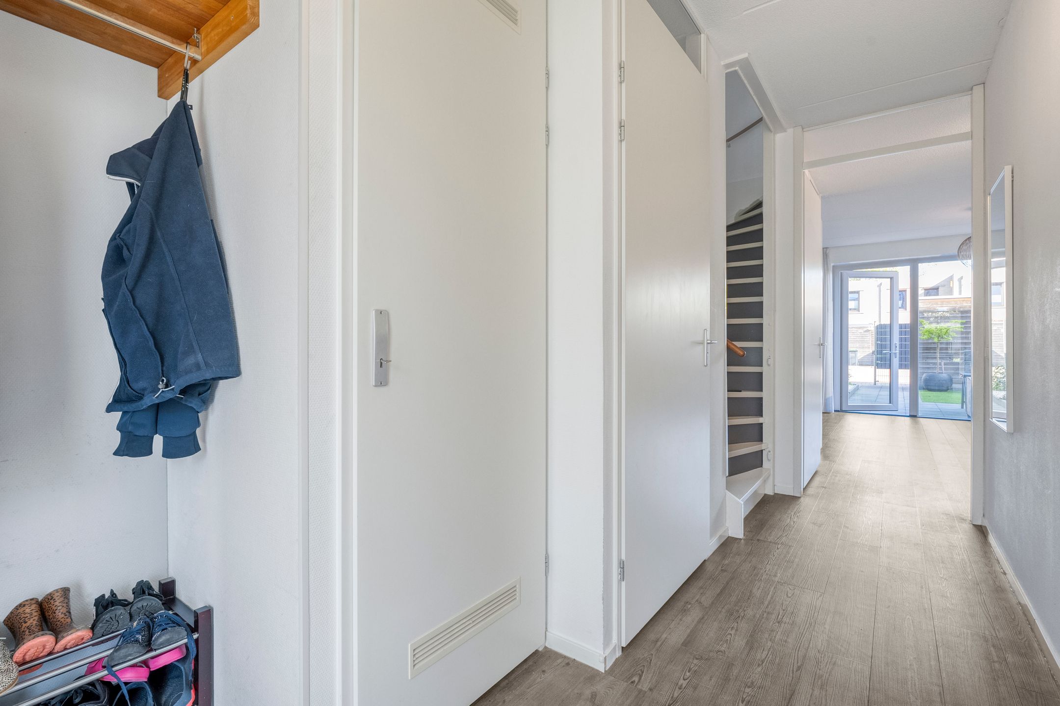 Foto 6 van Von Weberhof 21