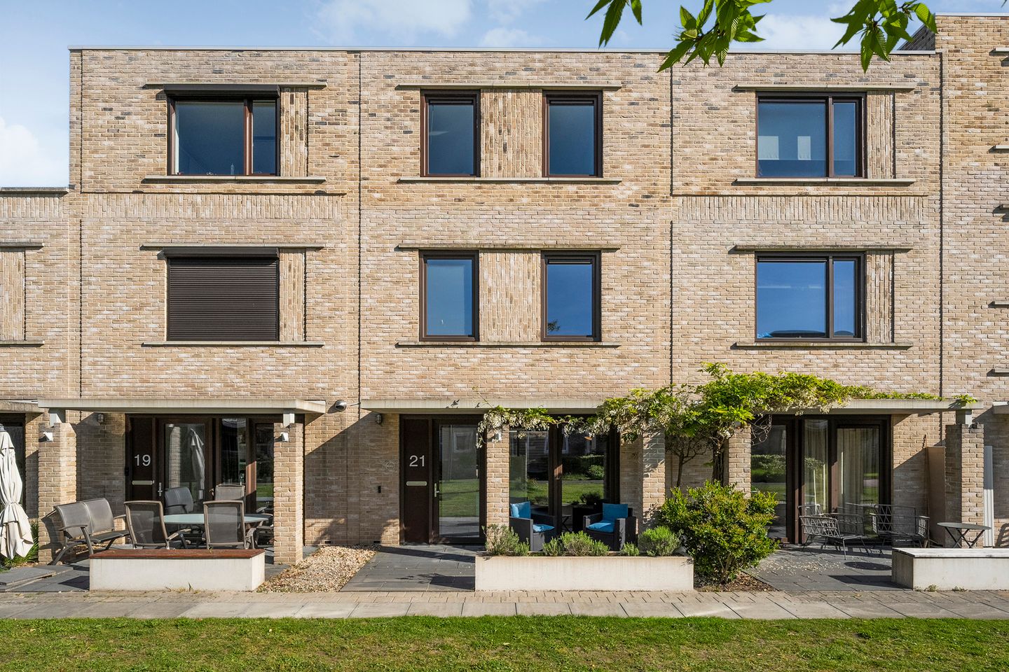 Foto 5 van Von Weberhof 21