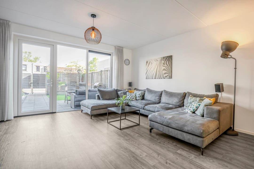 Foto 8 van Von Weberhof 21