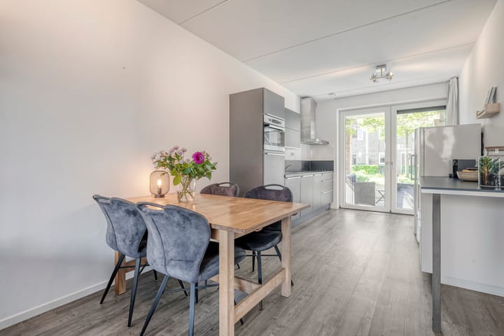 Foto 12 van Von Weberhof 21