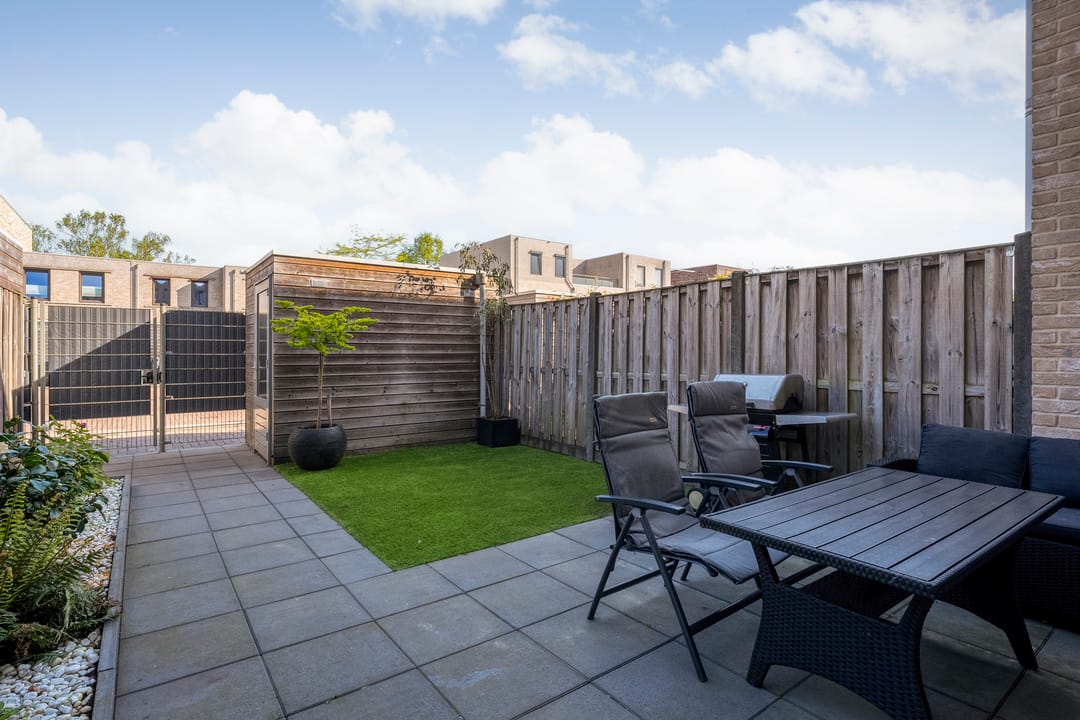 Foto 37 van Von Weberhof 21