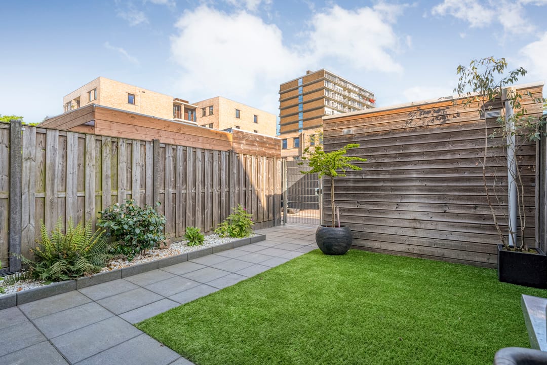 Foto 38 van Von Weberhof 21