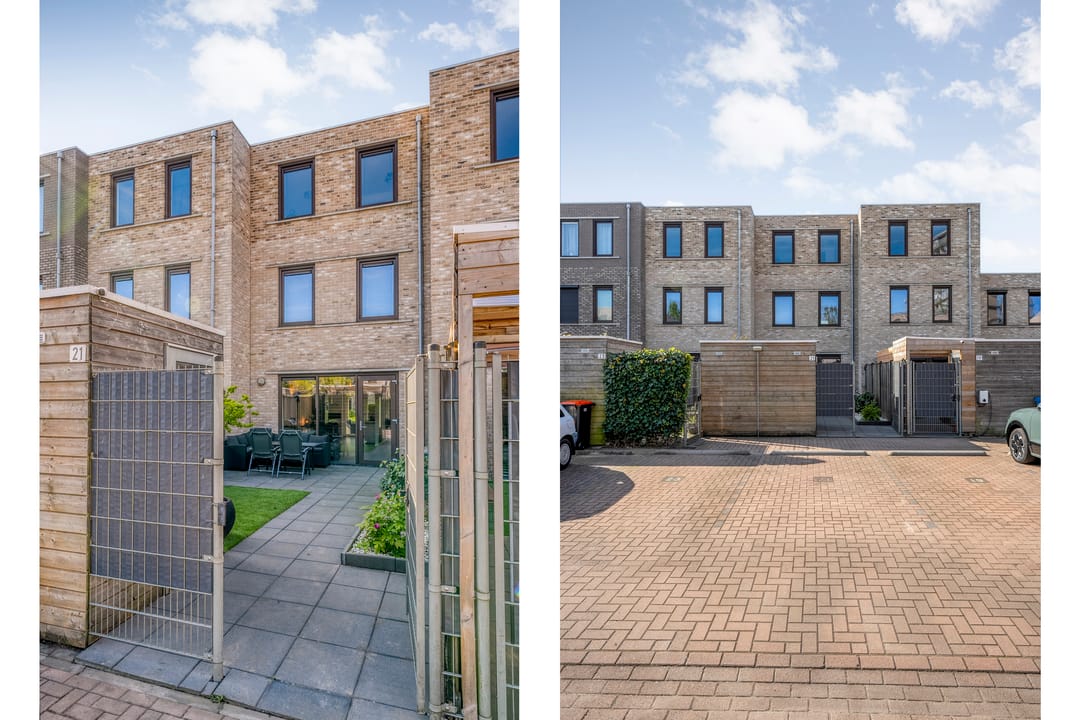 Foto 41 van Von Weberhof 21