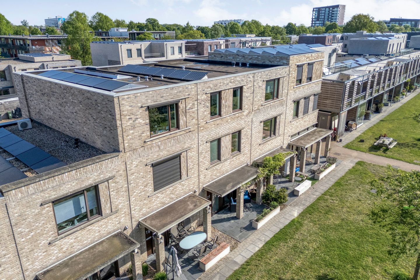 Foto 44 van Von Weberhof 21