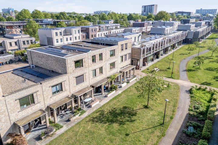 Foto 45 van Von Weberhof 21