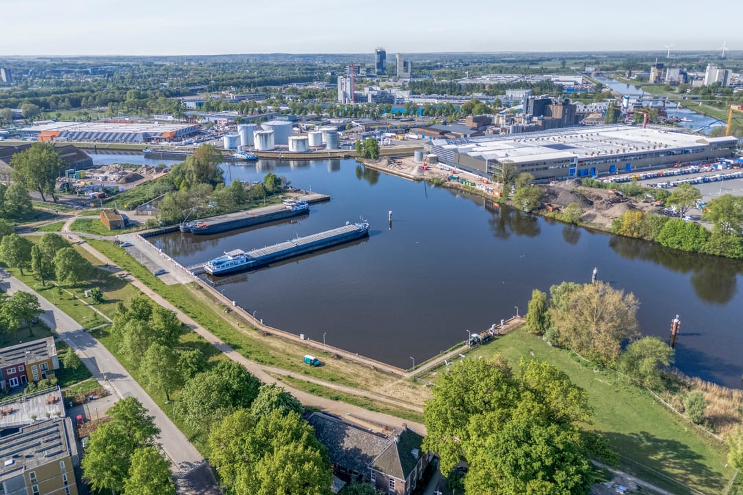 Foto 46 van Von Weberhof 21