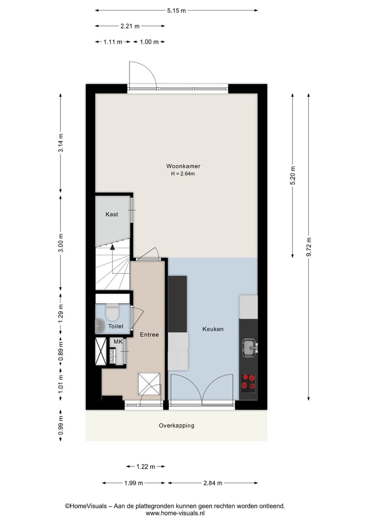 Foto 49 van Von Weberhof 21