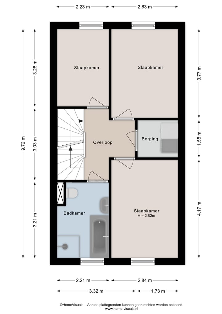 Foto 50 van Von Weberhof 21