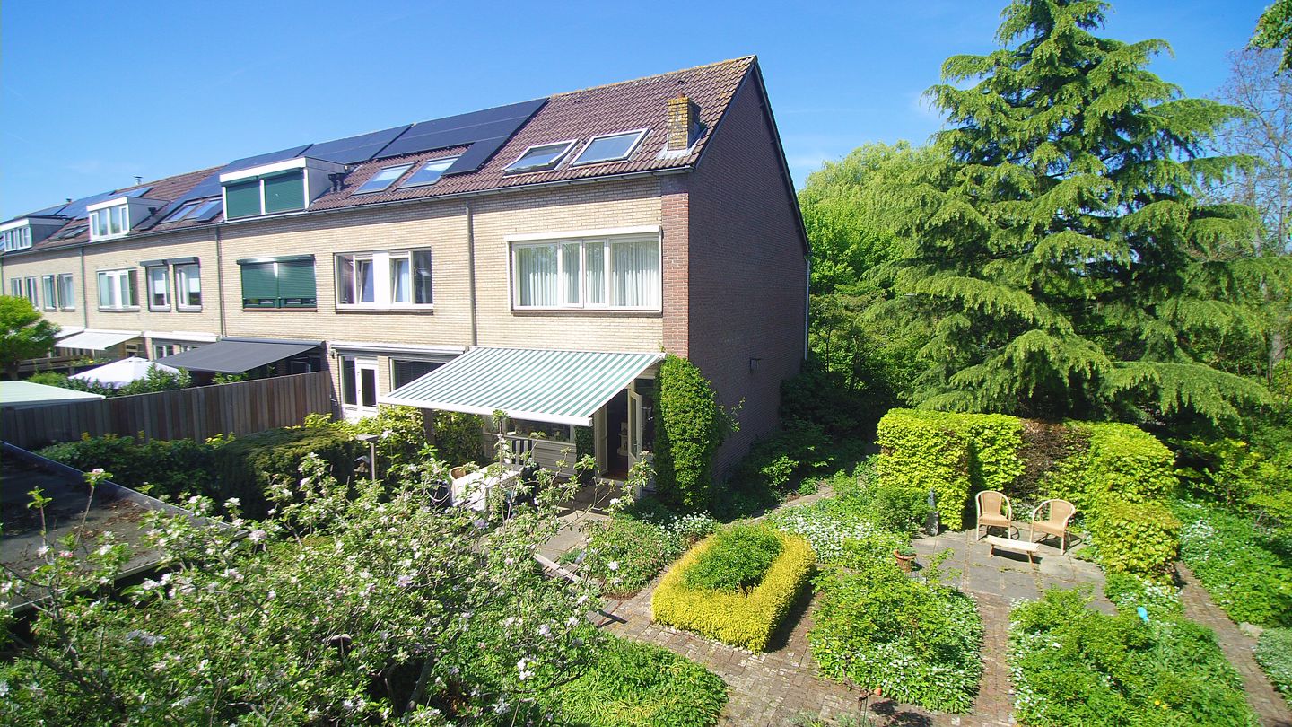 Foto 1 van Lodewijkstraat 17