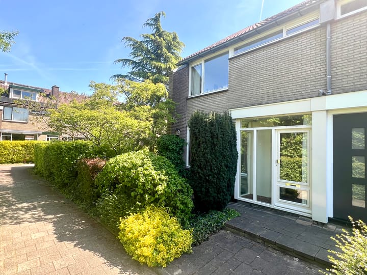 Foto 2 van Lodewijkstraat 17