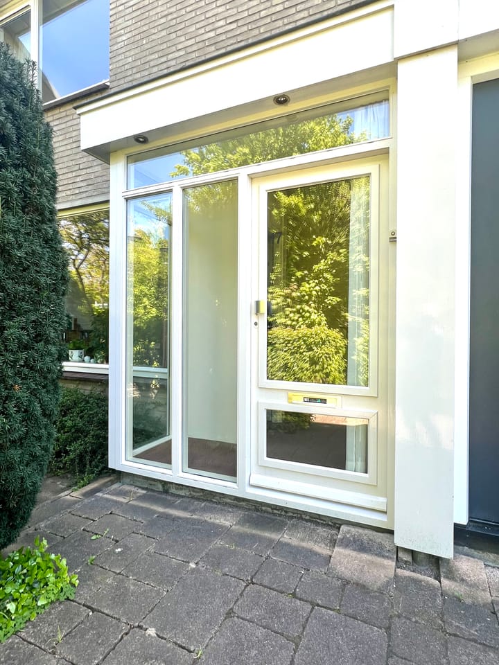 Foto 3 van Lodewijkstraat 17