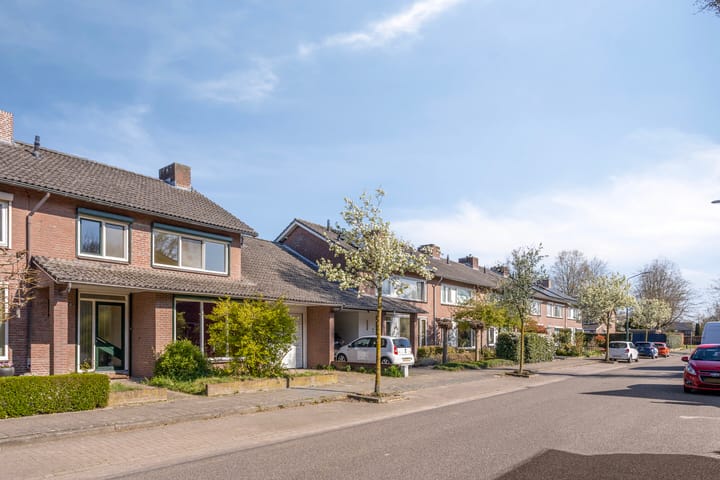 Foto 3 van Sleedoornstraat 12