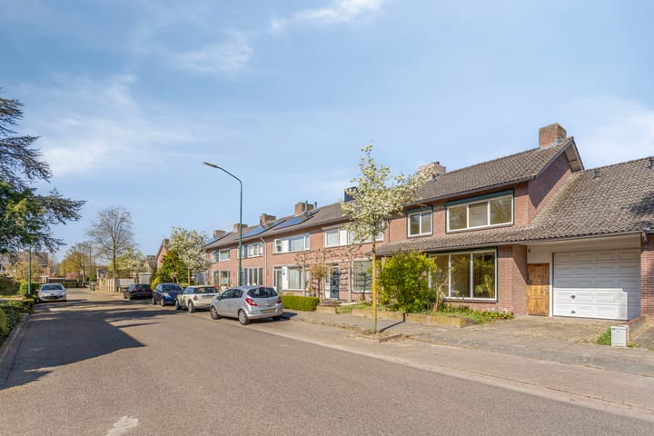 Foto 4 van Sleedoornstraat 12