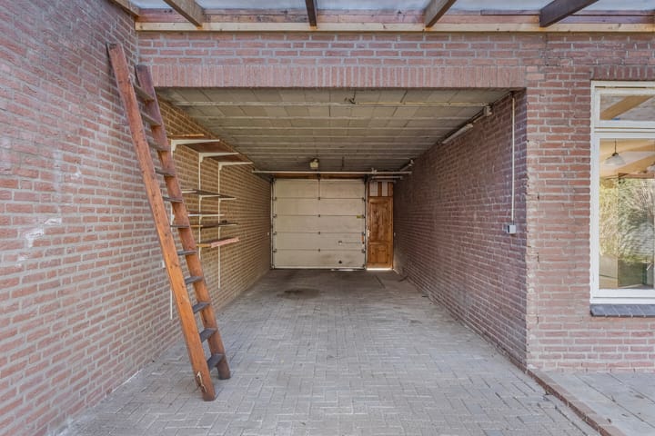 Foto 5 van Sleedoornstraat 12