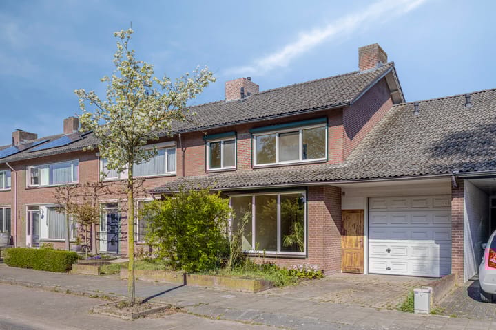 Foto 2 van Sleedoornstraat 12