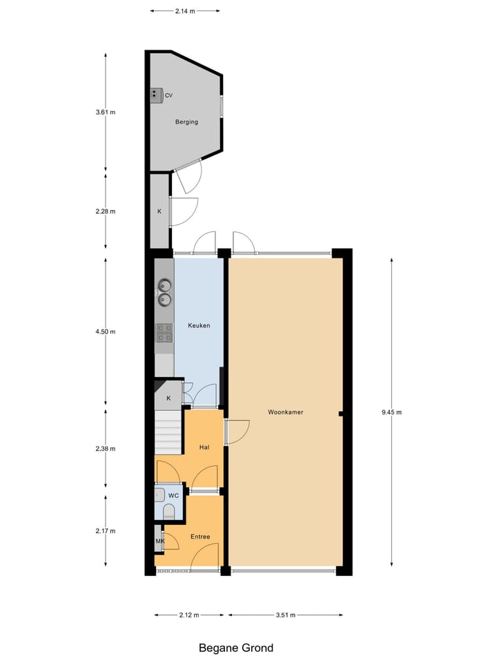 Foto 27 van Opveld 6