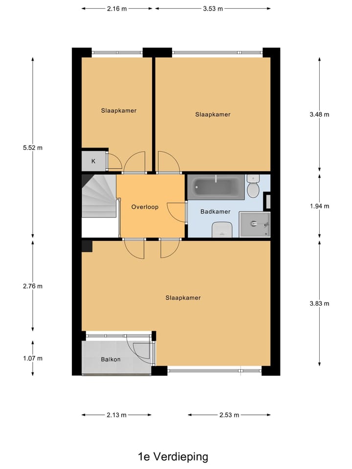 Foto 24 van Opveld 6