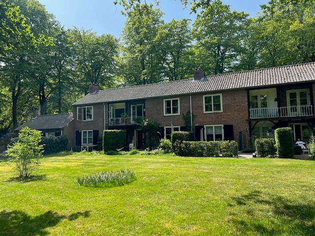 Foto 1 van Park Rodichem 92