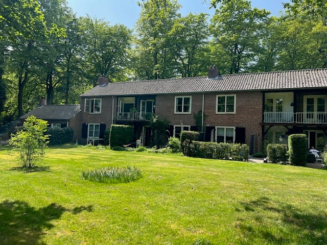 Foto 2 van Park Rodichem 92