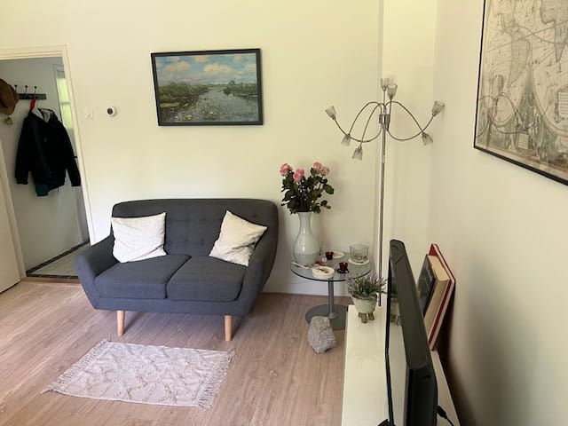 Foto 12 van Park Rodichem 92