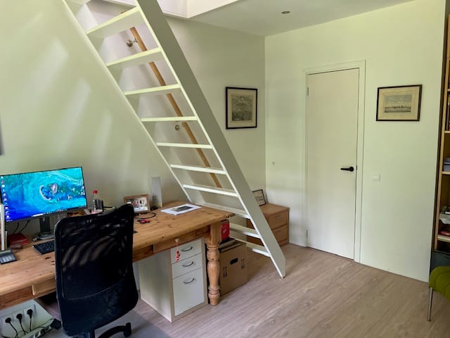 Foto 19 van Park Rodichem 92