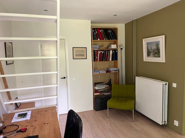 Foto 20 van Park Rodichem 92