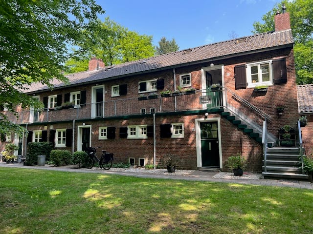 Foto 32 van Park Rodichem 92