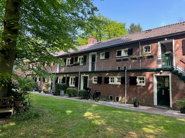 Foto 33 van Park Rodichem 92