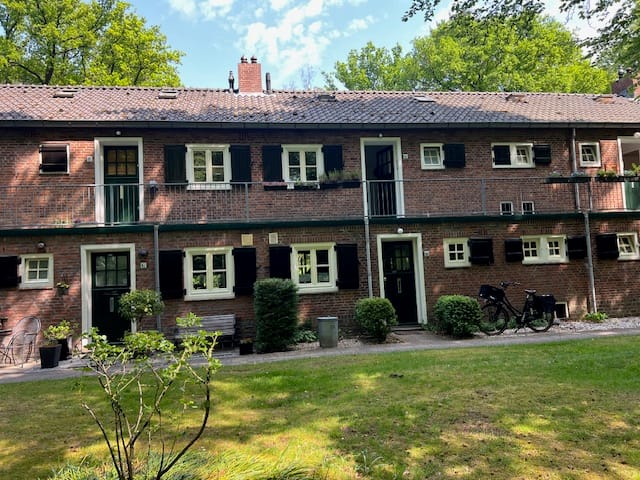 Foto 34 van Park Rodichem 92