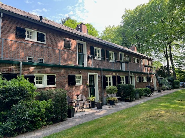 Foto 35 van Park Rodichem 92