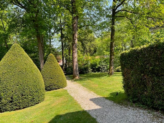 Foto 36 van Park Rodichem 92