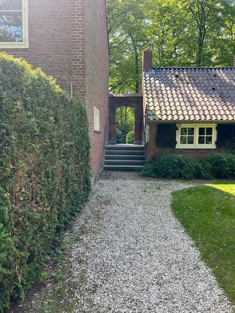 Foto 38 van Park Rodichem 92