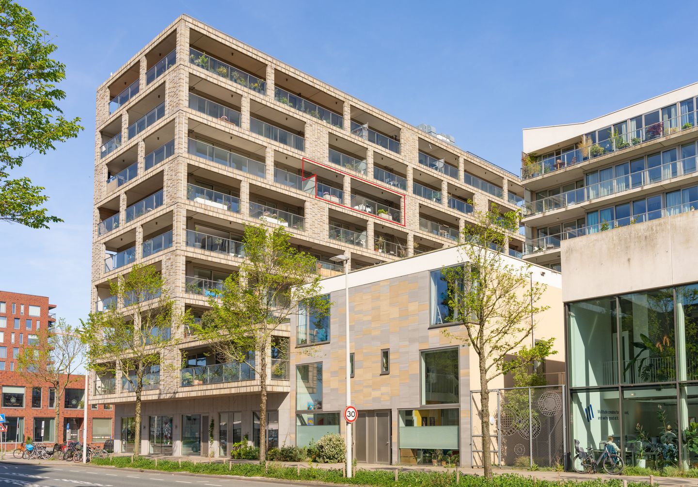 Photo 4 of Papaverweg 97