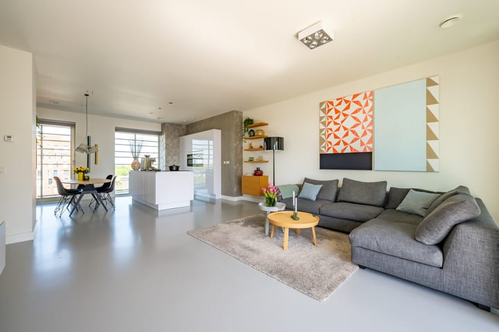 Foto 6 van Papaverweg 97