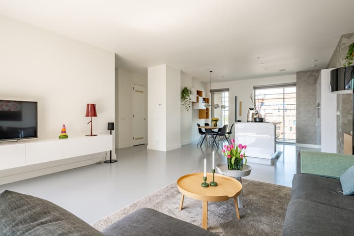 Foto 7 van Papaverweg 97