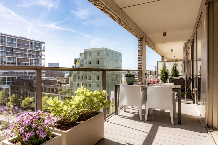 Foto 3 van Papaverweg 97